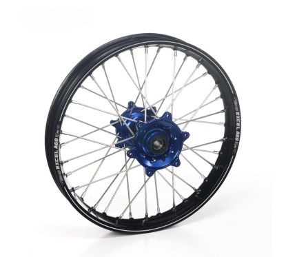 Roue arrière complète HAAN WHEELS 18x2,15x36T