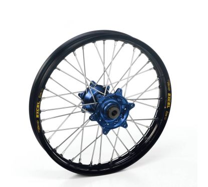 Roue arrière complète HAAN WHEELS 19x1,85x36T
