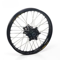 Roue arrière complète HAAN WHEELS 19x1,85x36T