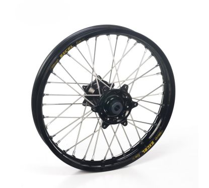 Roue arrière complète HAAN WHEELS 19x1,85x36T
