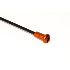 Roue avant complète HAAN WHEELS 21x1,60x32T