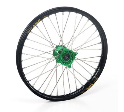 Roue avant complète HAAN WHEELS 21x1,60x36T