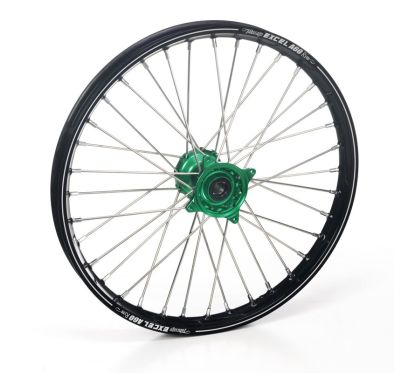 Roue avant complète HAAN WHEELS 21x1,60x36T