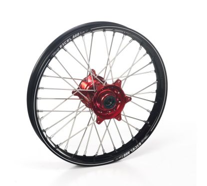 Roue arrière complète HAAN WHEELS 18x2,15x36T