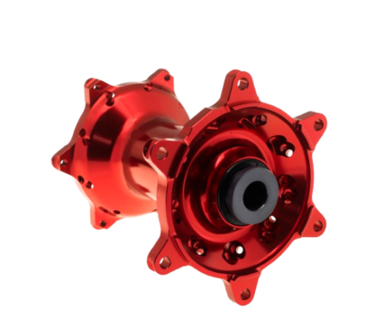 Roue arrière complète HAAN WHEELS 18x2,15x36T