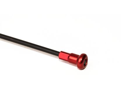 Roue arrière complète HAAN WHEELS 19x2,15x36T