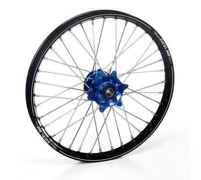 Roue avant complète HAAN WHEELS 21x1,60x36T