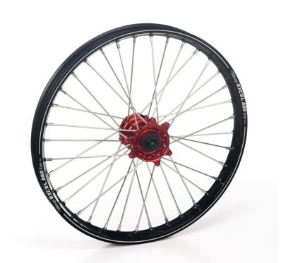 Roue avant complète HAAN WHEELS 21x1,60x36T