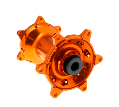 Roue arrière complète HAAN WHEELS 14x1,60x32T