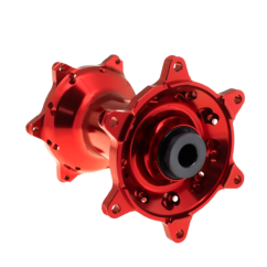 Roue avant complète HAAN WHEELS 17x1,40x32T