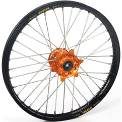 Roue avant complète HAAN WHEELS - 21x2.15 Tubeless