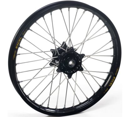 Roue avant complète HAAN WHEELS - 21x2.15