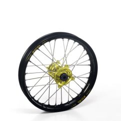 Roue arrière complète HAAN WHEELS 16x1,85x32T