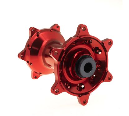 Roue arrière complète HAAN WHEELS - 18x2,15