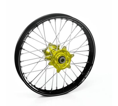 Roue arrière complète HAAN WHEELS 19x1,85x36T