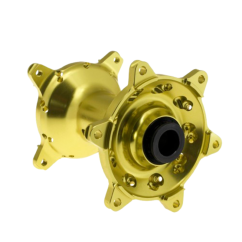 Roue arrière complète HAAN WHEELS 19x1,85x36T