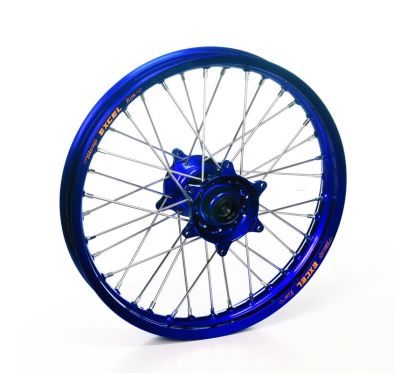 Roue arrière complète HAAN WHEELS Tubeless 17x5,00x36T