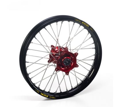 Roue arrière complète HAAN WHEELS 14x1,60x32T
