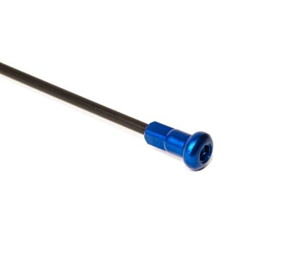 Roue avant complète HAAN WHEELS 17x3,50x36t