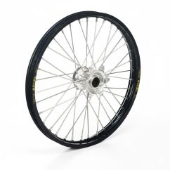 Roue avant complète HAAN WHEELS 17x3,5x36T