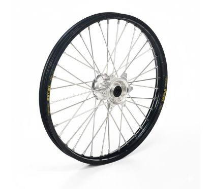 Roue avant complète HAAN WHEELS 17x3,5x36T