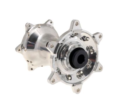 Roue avant complète HAAN WHEELS 17x3,5x36T