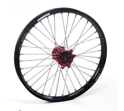 Roue avant complète HAAN WHEELS 17x3,50x36t