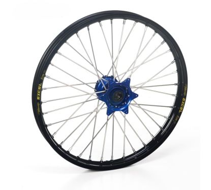 Roue avant complète HAAN WHEELS 16x1,85x32T