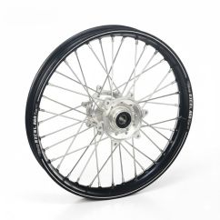 Roue arrière complète HAAN WHEELS 18x2,15x36T