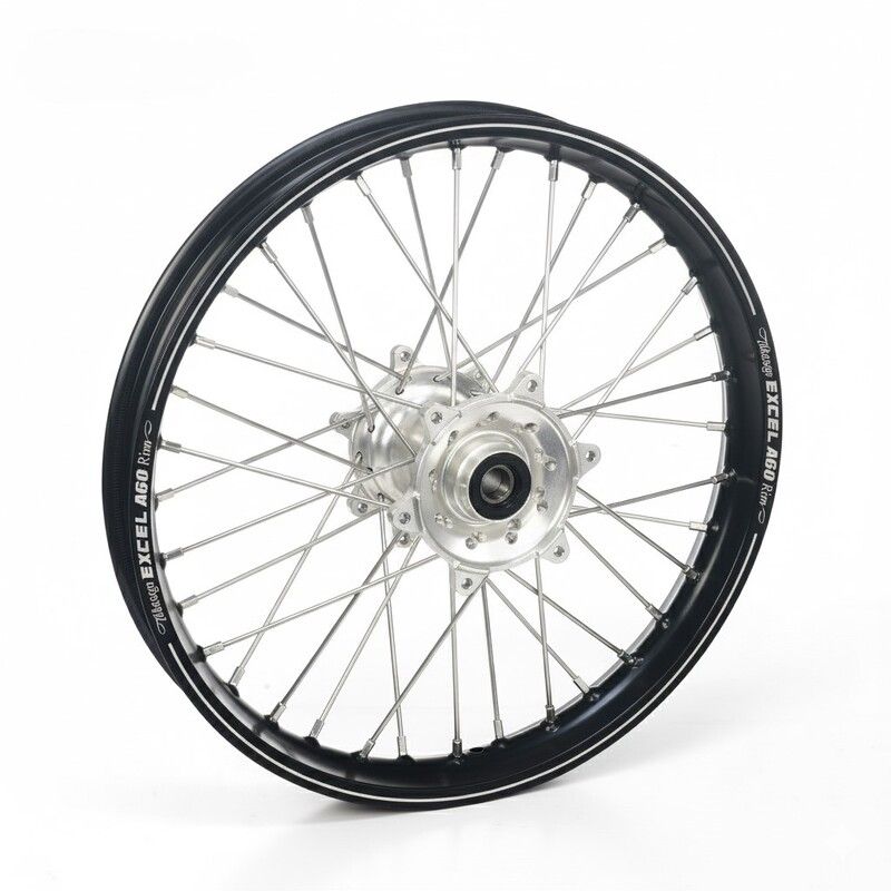 Roue arrière complète HAAN WHEELS 18x2,15x36T