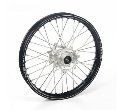 Roue arrière complète HAAN WHEELS 18x2,15x36T