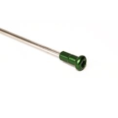 Roue avant complète HAAN WHEELS 16x3,50x36T