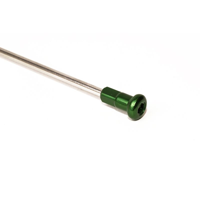 Roue avant complète HAAN WHEELS 16x3,50x36T