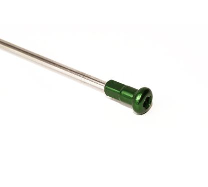 Roue avant complète HAAN WHEELS 16x3,50x36T