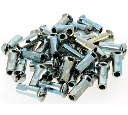 Jeu de têtes de rayons RFX