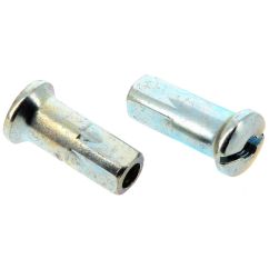 Jeu de têtes de rayons RFX