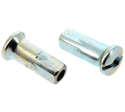 Jeu de têtes de rayons RFX