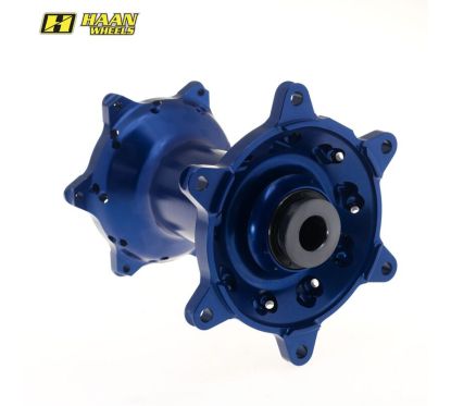 Moyeu arrière HAAN WHEELS