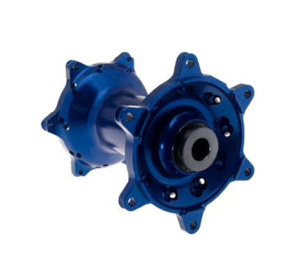 Moyeu arrière HAAN WHEELS