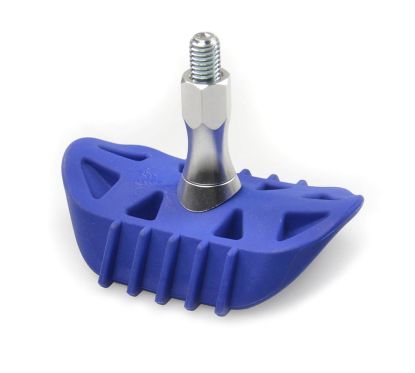 Gripster de roue avant TECNIUM nylon - 1,4"/1,6"