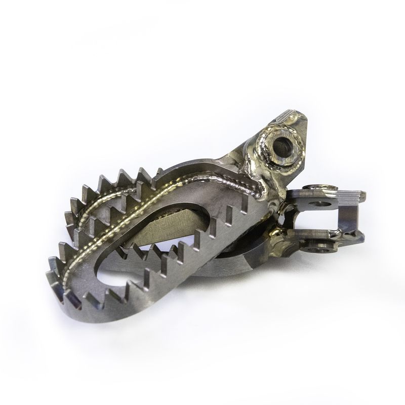 Repose-pieds RFX Factory