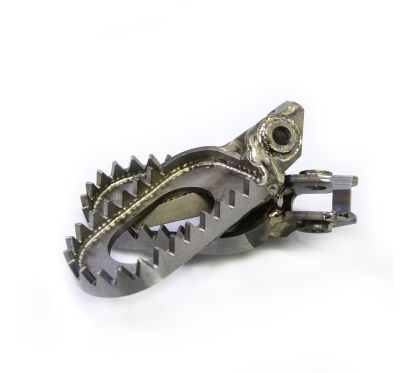 Repose-pieds RFX Factory