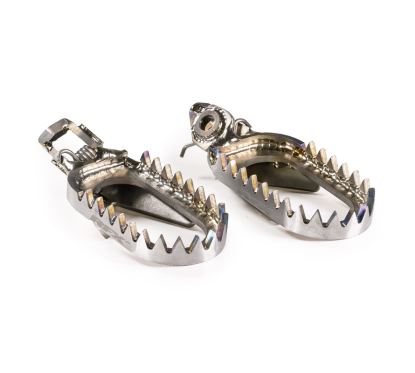 Repose-pieds RFX Factory