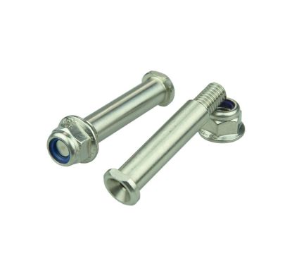 Goupille de repose-pieds SCAR