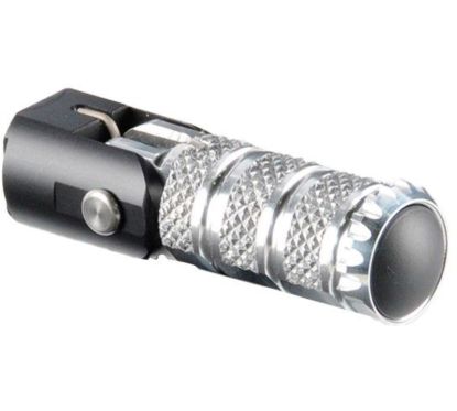 Repose-pieds repliable LIGHTECH M8x40 - l'unité