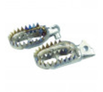 Repose-pieds SCAR Gripper