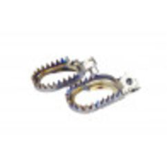 Repose-pieds SCAR anti-boue