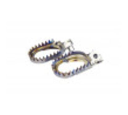 Repose-pieds SCAR anti-boue