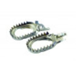 Repose-pieds SCAR anti-boue