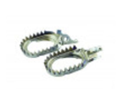 Repose-pieds SCAR anti-boue